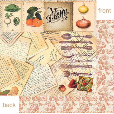 food craft paper