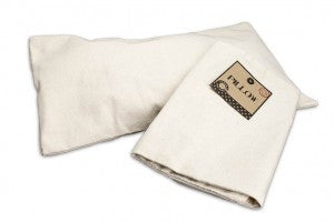 Canvas Pillow - Rectangle (7 sizes available)